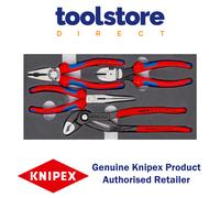 KNIPEX 00 20 01 V15 Tool-Kit Basic