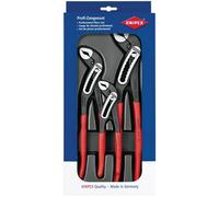 Knipex 00 20 09 V03 Alligator® Set each 1 81573