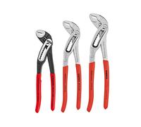 KNIPEX Alligator Set 1 x 88 01 180, 1 x 88 01 250, 1 x 88 01 300, 00 20 09 V03