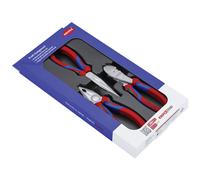 Knipex Assembly Set (self-service card/blister) 00 20 11 V01
