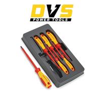 KNIPEX VDE Screwdriver Set 00 20 12 V02