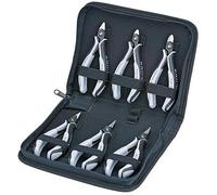 Knipex 00 20 16 P ESD Electronics Pliers Set - 6 Piece