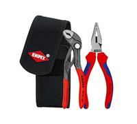 Knipex 00 20 72 V06 Mini Plier Set 2 Piece Kpx002072V06
