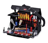 KNIPEX 00 21 02 EL Tool Bag "Classic" Electric 180 mm
