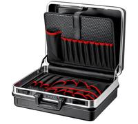 Draper EMPTY TOOL CASE 12088 12088 KNIPEX 00 21 05 LE Tool Case "Basic" empty