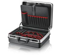 Draper Knipex 00 21 05 LE Tool Case Basic Empty