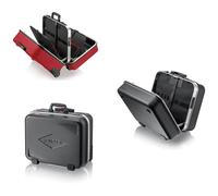 Knipex 00 21 06 LE Tool Case "BIG Basic Move" - Empty