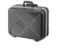 KNIPEX 00 21 06 LE Tool Case "BIG Basic Move", Empty. 515mm