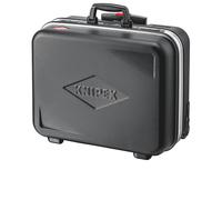 Knipex 00 21 06 Le Tool Case inBig Basic Movein Empty. 515Mm Pk 1 25021