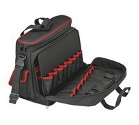 Knipex 00 21 10 Le Tool Bag inServicein Empty 320Mm each 1 81738