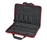 Knipex 00 21 11 Le 290 mm Tool Bag "compact" Empty