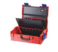 Knipex 00 21 19 Lb L-Boxx® Empty 357Mm Pk 1 25023