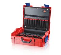Knipex 00 21 19 LB L-BOXX® Empty Tool Case / Box