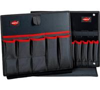 KNIPEX 00 21 19 LB WK Tool Card empty for L-BOXX Black