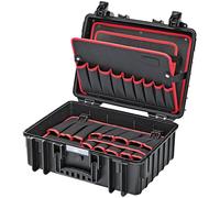 Knipex 00 21 35 LE Tool Case "Robust" - Empty