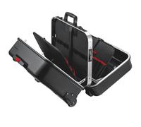 Knipex 00 21 41 Le Tool Case inBig Twin Movein Empty 290Mm 23616