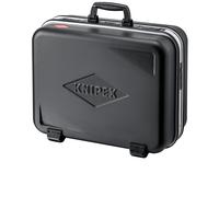 Knipex 00 21 42 LE Tool Case "BIG Twin" - Empty