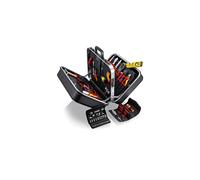 KNIPEX 00 21 42 Tool Case Big Twin Electric