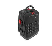 KNIPEX Modular X18 Tool Backpack, Empty, 58 Inserting Options, 18 L Volume, Laptop Pocket, Waterproof Molded Bottom, 530 x 340 x 210 mm, 00 21 50 LE