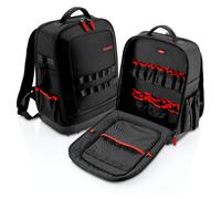 Knipex 00 21 51 LE Modular X15 Tool Bag / Backpack