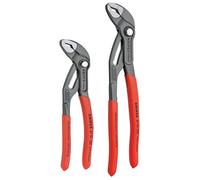 Knipex Set of pliers (self-service card/blister) 00 31 20 V01