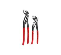 KNIPEX 00 31 20 V02 Alligator® Water Pump Pliers Set, 2 Piece