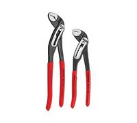 Knipex - 00 31 20 V02 Alligator® Water Pump Pliers Set, 2 Piece