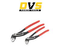 Knipex 00 31 20 V02 Alligator Waterpump Pliers Set of 2 (180mm & 250mm)