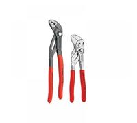 Knipex KPX003120V03 Cobra Plier & Plier Wrench Set