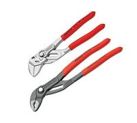 Knipex 00 31 20 V03 Cobra® Pliers & Plier Wrench Set