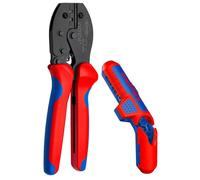 Draper 32432 Knipex 00 31 31 V01 Sb Photovoltaic Installations Set