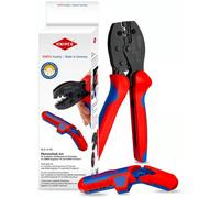 Knipex 00 31 Photovoltaic Solar Installations Set