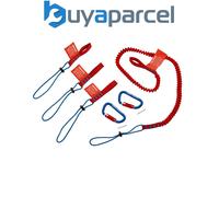 Knipex Tethering System Set (self-service card/blister) 00 50 04 T BK