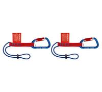 Knipex 00 50 06 T Bk 00 50 06 T Bk Tethering System Set Kpx005006Tbk