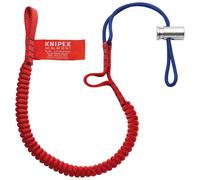 Knipex 00 50 10 T BK Lanyard
