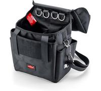 KNIPEX Tool Bag for Working at Heights Empty Small 300 mm 00 50 50 T LE
