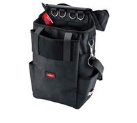 Knipex 00 50 51 T Le Large Tool Bag For Working At Heights Empty 470Mm Pk 1 07105