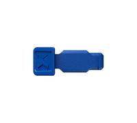 Knipex 00 61 10 Cb Colorcode Clips Blue 10 Pieces
