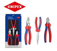 Knipex 00 20 11 Assembley Set - 3 Piece