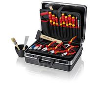 Knipex 002105HLS Electrical Installation Case Pack of 24