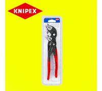 KNIPEX Set of Pliers 1 x 87 01 180, 1 x 87 01 250 in Blister, 00 31 20 V01