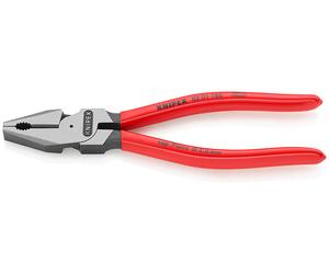 Knipex 02 01 180 High Leverage Combination Pliers 180mm 19587