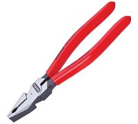 Knipex 02 02 200 High Leverage Combination Pliers 8" 200mm 0202200