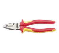 Knipex Insulated High Leverage Combination Plier 200mm