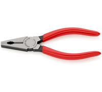 Knipex 03 01 140 Combination Pliers With Plastic Coating 140mm