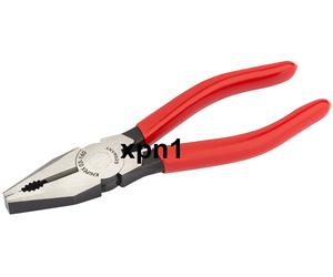 Knipex 03 01 160 Combination Pliers 160mm 36887