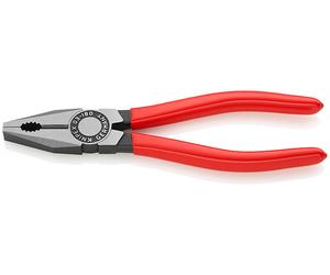 Knipex 03 01 180 Combination Pliers 180mm 36895