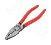 KNIPEX 03-01-180 Pliers