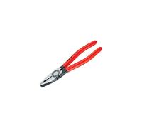 Knipex 03 01 180 SB Combination Pliers PVC Grip 180mm (7in)