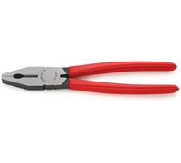 Knipex 03 01 250 Combination Pliers PVC Grip 250mm